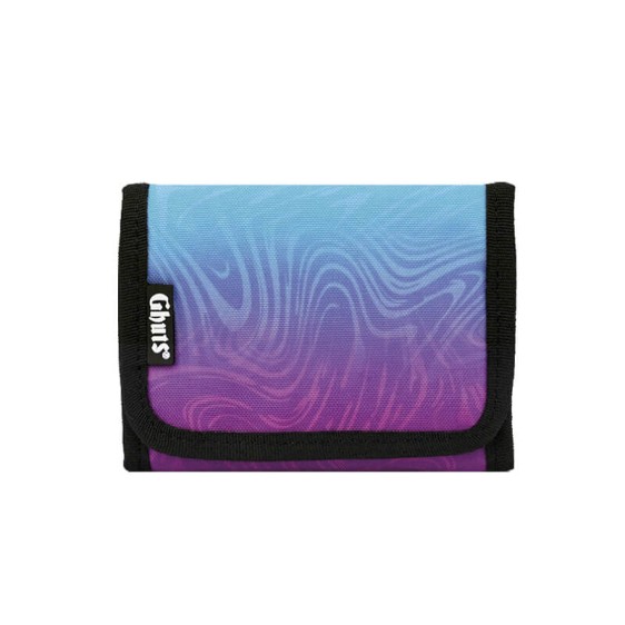 GHUTS Carteira Velcro GH113 L29 Aurora 1132529 | Ref. 294.2511329