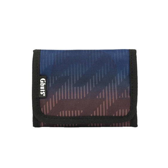 GHUTS Carteira Velcro GH113 L35 Tech-Shadow 1132535 | Ref. 294.2511335