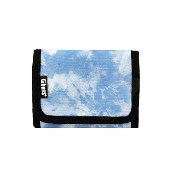 GHUTS Carteira Velcro GH113 L41 Cloudy Blue 1132541 | Ref. 294.2511341