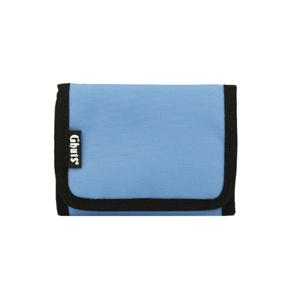 GHUTS Carteira Velcro GH113 L44 Winter Blue 1132544 | Ref. 294.2511344
