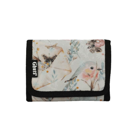 GHUTS Carteira Velcro GH113 P15 Cutemail 1132515 | Ref. 294.2511315
