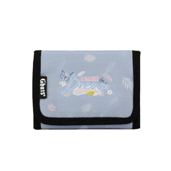 GHUTS Carteira Velcro GH113 P16 Beauty Dreams 1132516 | Ref. 294.2511316