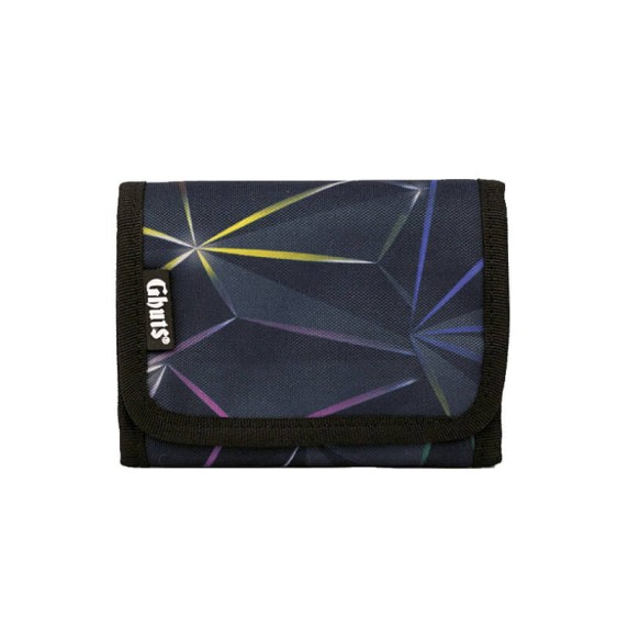GHUTS Carteira Velcro GH113 P23 Neonline 1132523 | Ref. 294.2511323