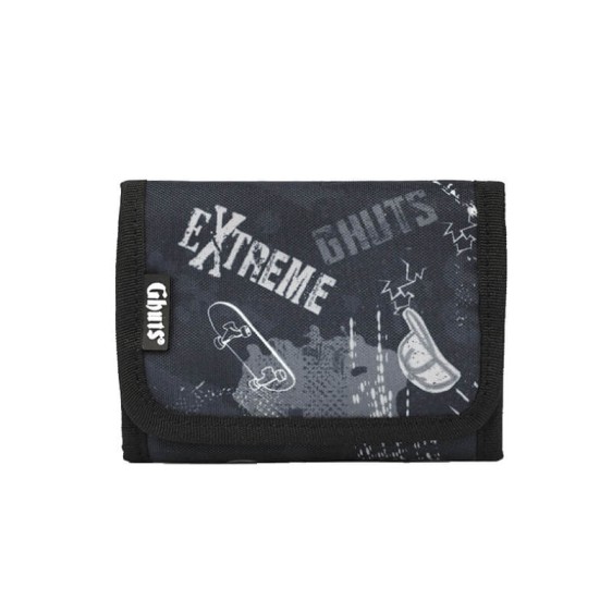 GHUTS Carteira Velcro GH113 P26 Xtreme Ghuts 1132526 | Ref. 294.2511326