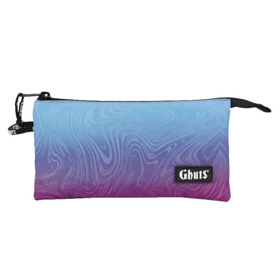 GHUTS Estojo Escolar Triplo GH109 L29 Aurora 1092529 | Ref. 294.2510929