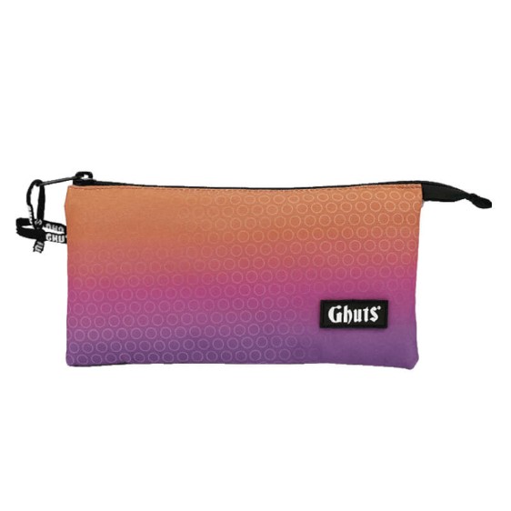 GHUTS Estojo Escolar Triplo GH109 L30 Sunset 1092530 | Ref. 294.2510930
