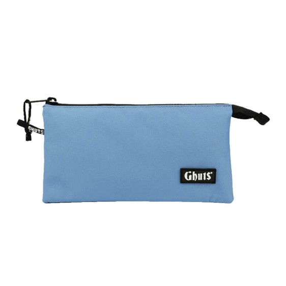 GHUTS Estojo Escolar Triplo GH109 L44 Winter Blue 1092544 | Ref. 294.2510944