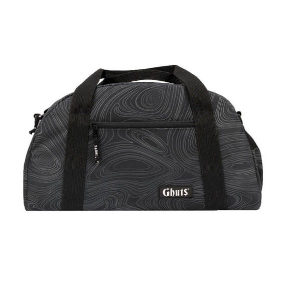 GHUTS Saco Desportivo Redondo GH102 L37 Dark Map 1022537 | Ref. 294.2510237