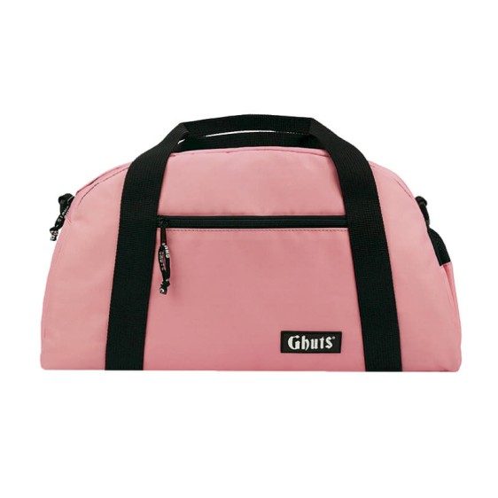 GHUTS Saco Desportivo Redondo GH102 L50 Strawberry Pink 1022550 | Ref. 294.2510250