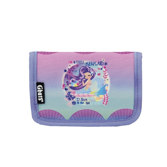 GHUTS Carteirinha GH123 P01 Lovely Ocean 1232501 | Ref. 294.2512301