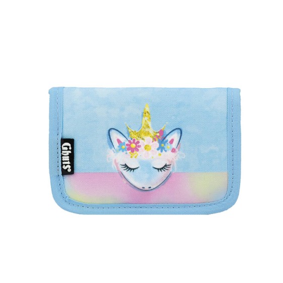GHUTS Carteirinha GH123 P02 Miss Unicorn 1232502 | Ref. 294.2512302