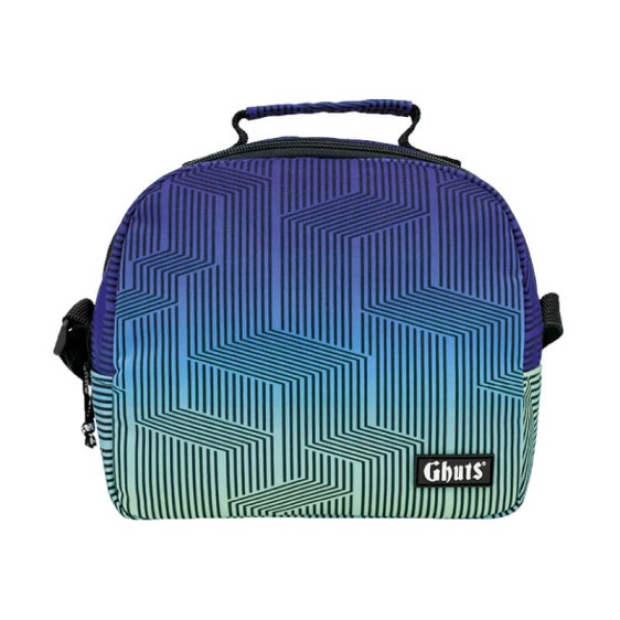 GHUTS Lancheira Pequena GH127 L34 Metropolis Blue 1272534 | Ref. 294.2512734