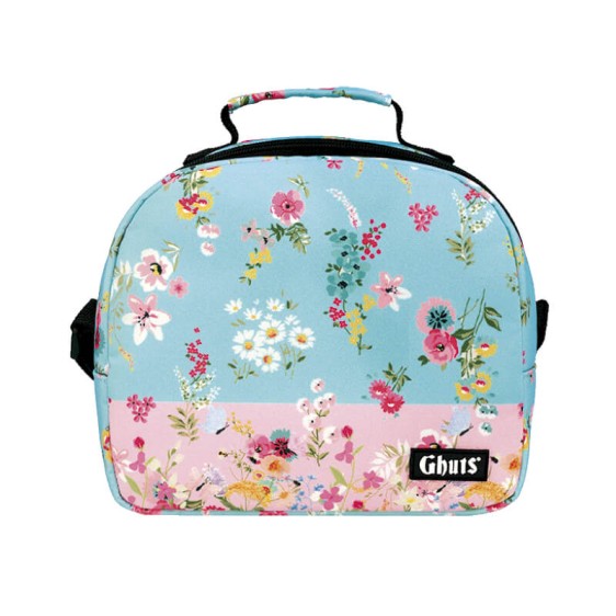 GHUTS Lancheira Pequena GH127 P08 Bouquet Dreams 1272508 | Ref. 294.2512708
