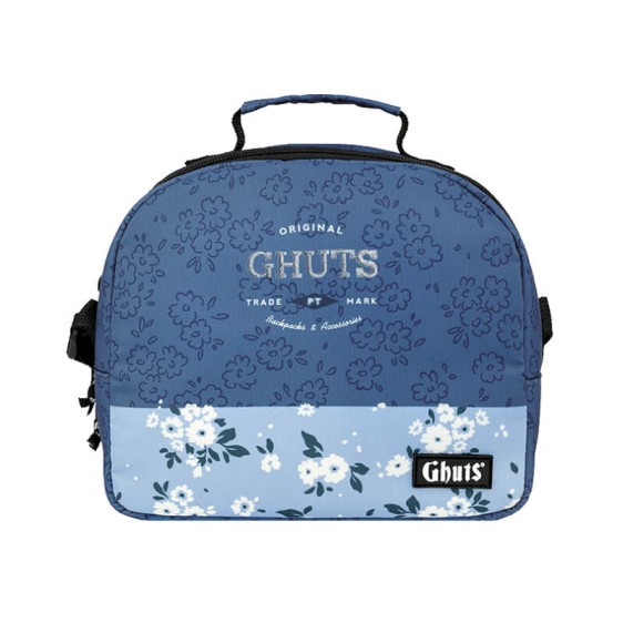 GHUTS Lancheira Pequena GH127 P14 Blue Style 1272514 | Ref. 294.2512714