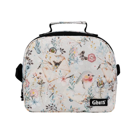 GHUTS Lancheira Pequena GH127 P15 Cutemail 1272515 | Ref. 294.2512715