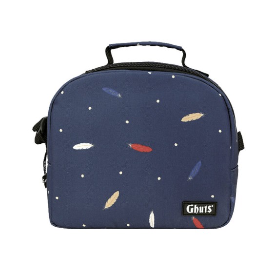 GHUTS Lancheira Pequena GH127 P19 Fall Plumes 1272519 | Ref. 294.2512719
