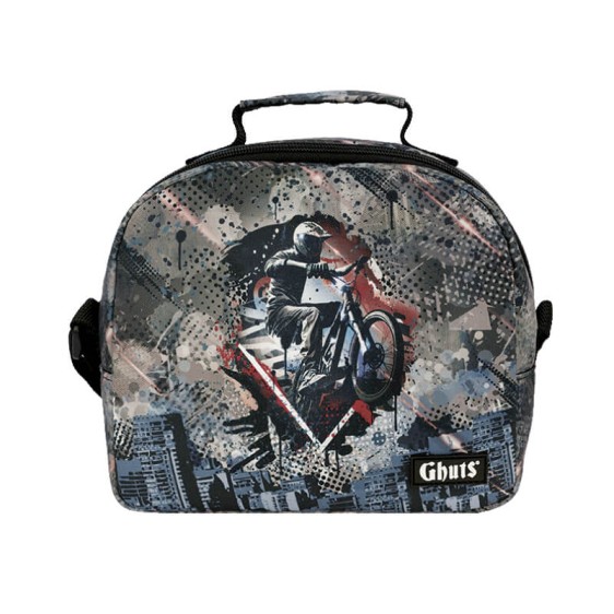 GHUTS Lancheira Pequena GH127 P22 Dirt Jump 1272522 | Ref. 294.2512722