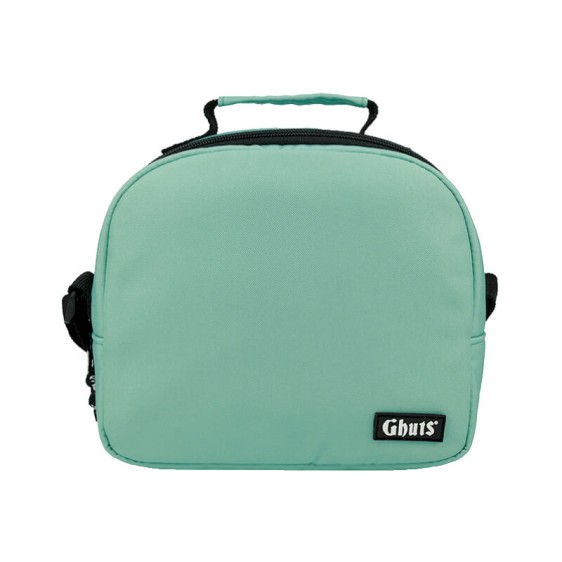 GHUTS Lancheira Pequena GH127 L48 Pearl Aqua 1272548 | Ref. 294.2512748