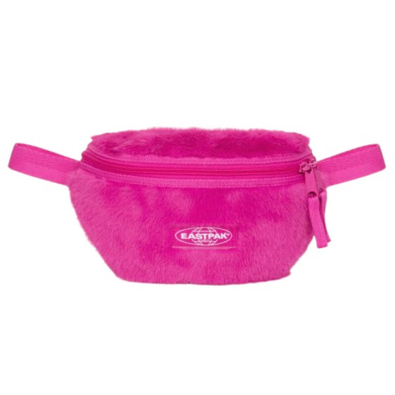 Bolsa de Cintura EASTPAK Springer Fuzzy Fuchsia | Ref. 267.350742Q9