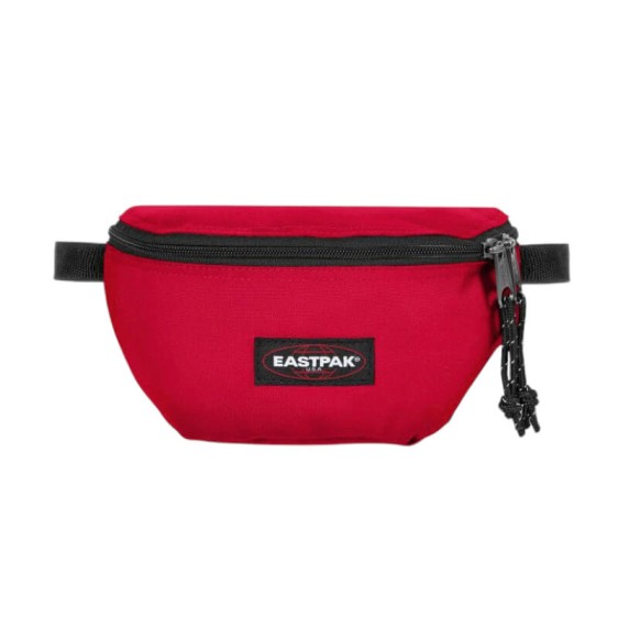 Bolsa de Cintura EASTPAK Springer Sailor Red, Cor: Sailor Red