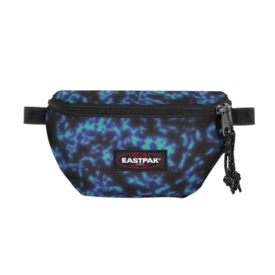 Bolsa de Cintura EASTPAK Springer Volcamo Blue | Ref. 267.0743O3