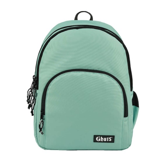 GHUTS Mochila Escolar 43cm GH131 L48 Pearl Aqua 1312548 | Ref. 294.2513148