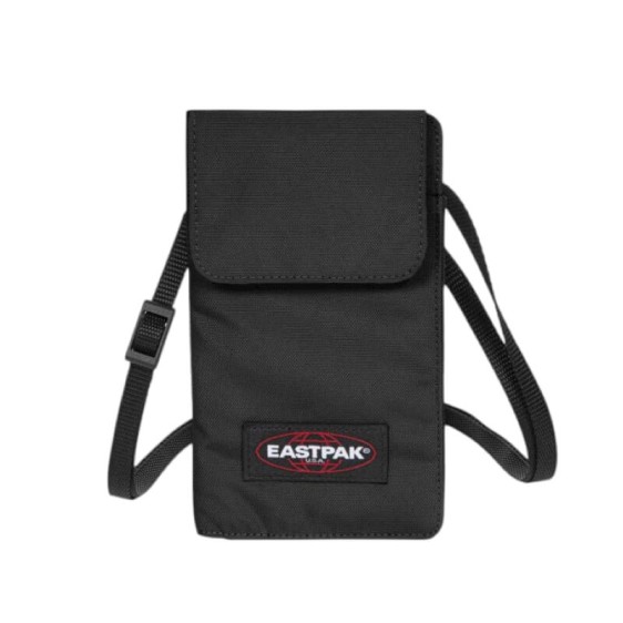 Bolsa de Tiracolo EASTPAK Daller Pouch Black | Ref. 267.BE7008