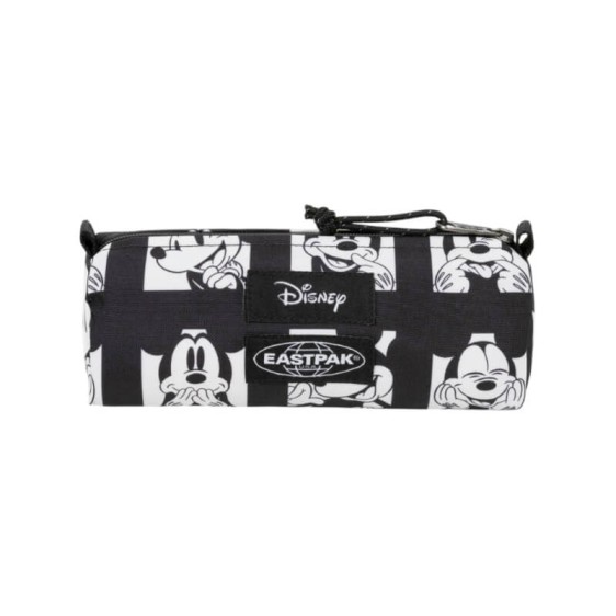 Estojo Escolar EASTPAK Benchmark Single Mickey Faces | Ref. 267.3729E1
