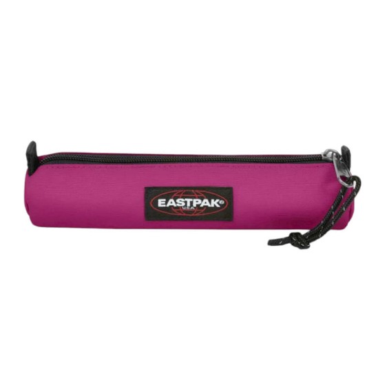 Estojo Escolar EASTPAK Small Round Single Fuchsia Cecile | Ref. 267.705L53