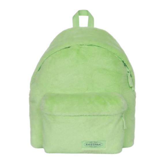 Mochila EASTPAK Padded Pak’r Fuzzy Green | Ref. 267.6203Q0