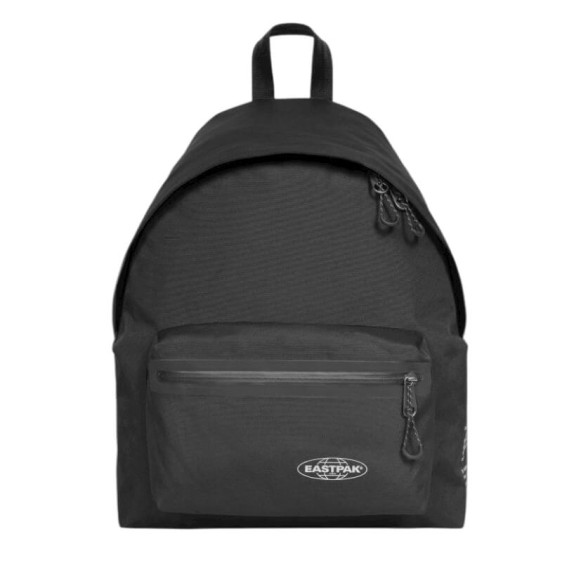 Mochila EASTPAK Padded Pak’r Storm Black | Ref. 267.6203E6