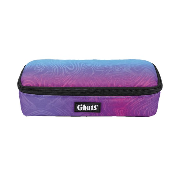 GHUTS Estojo Escolar Retangular GH157 L29 Aurora 1572529 | Ref. 294.2515729