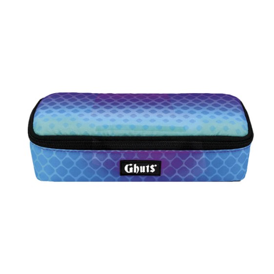 GHUTS Estojo Escolar Retangular GH157 L31 Diamond Fade 1572531 | Ref. 294.2515731