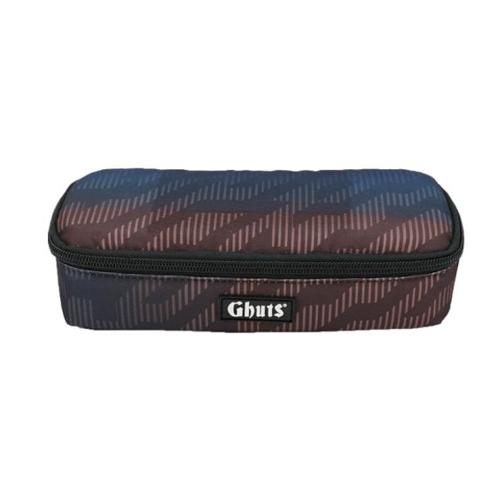 GHUTS Estojo Escolar Retangular GH157 L35 Tech-Shadow 1572535 | Ref. 294.2515735