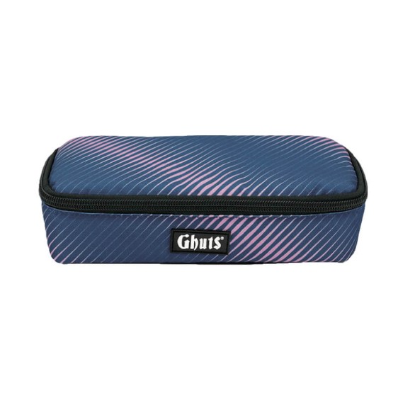 GHUTS Estojo Escolar Retangular GH157 L36 Flashing Lights 1572536 | Ref. 294.2515736