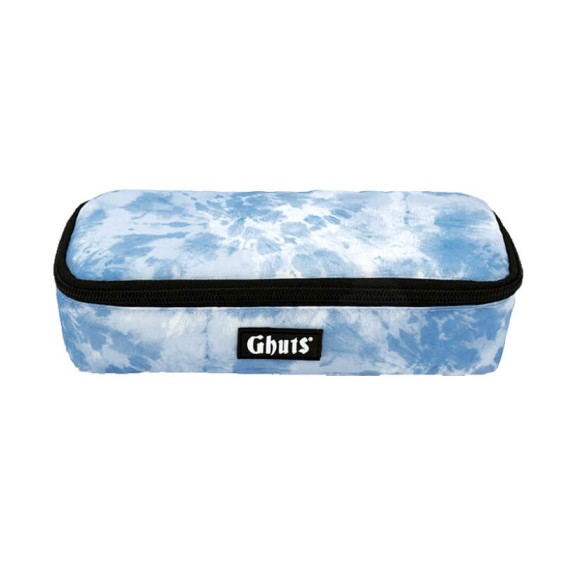 GHUTS Estojo Escolar Retangular GH157 L41 Cloudy Blue 1572541 | Ref. 294.2515741