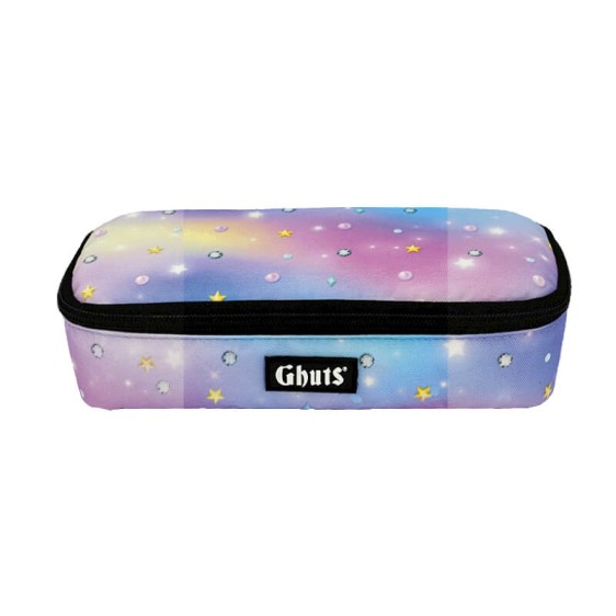 GHUTS Estojo Escolar Retangular GH157 P13 Pearls 1572513 | Ref. 294.2515713