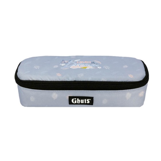 GHUTS Estojo Escolar Retangular GH157 P16 Beauty Dreams 1572516 | Ref. 294.2515716