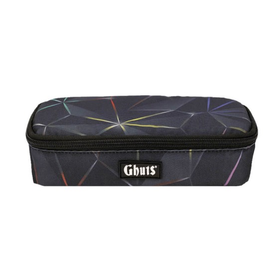 GHUTS Estojo Escolar Retangular GH157 P23 Neonline 1572523 | Ref. 294.2515723