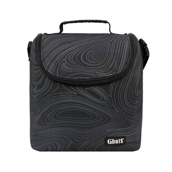 GHUTS Lancheira Grande GH152 L37 Dark Map 1522537 | Ref. 294.2515237