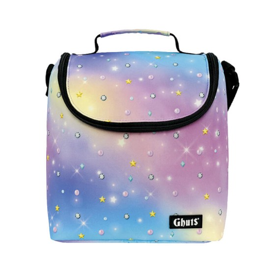GHUTS Lancheira Grande GH152 P13 Pearls 1522513 | Ref. 294.2515213