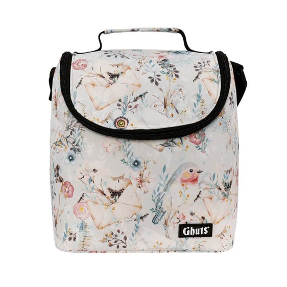 GHUTS Lancheira Grande GH152 P15 Cutemail 1522515 | Ref. 294.2515215