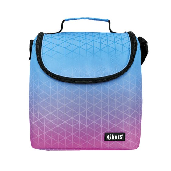 GHUTS Lancheira Grande GH152 P17 Pinkblue 1522517 | Ref. 294.2515217
