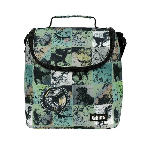 GHUTS Lancheira Grande GH152 P20 Dino Fossil 1522520 | Ref. 294.2515220