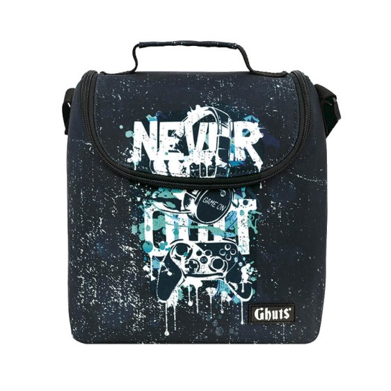 GHUTS Lancheira Grande GH152 P24 Never Quit 1522524 | Ref. 294.2515224