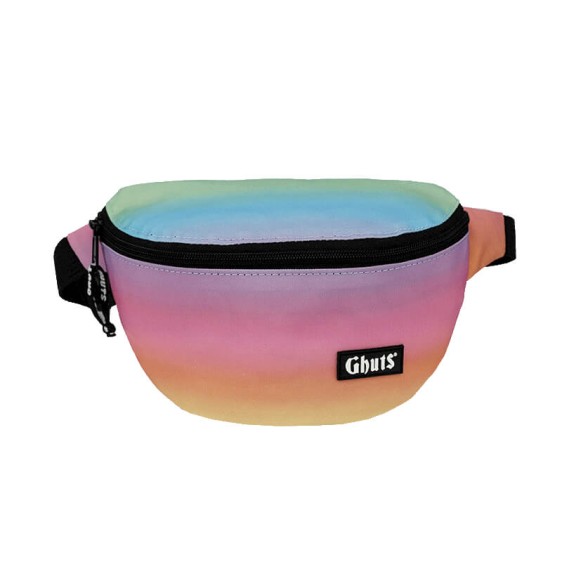 GHUTS Bolsa de Cintura GH159 P09 Plain Rainbow 1592509 | Ref. 294.2515909