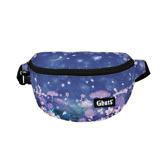 GHUTS Bolsa de Cintura GH159 P11 Nightbloom 1592511 | Ref. 294.2515911