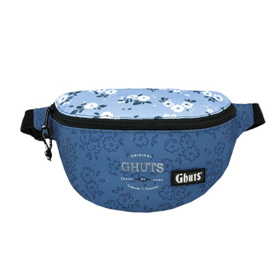 GHUTS Bolsa de Cintura GH159 P14 Blue Style 1592514 | Ref. 294.2515914