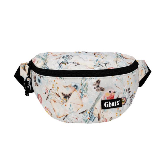 GHUTS Bolsa de Cintura GH159 P15 Cutemail 1592515 | Ref. 294.2515915