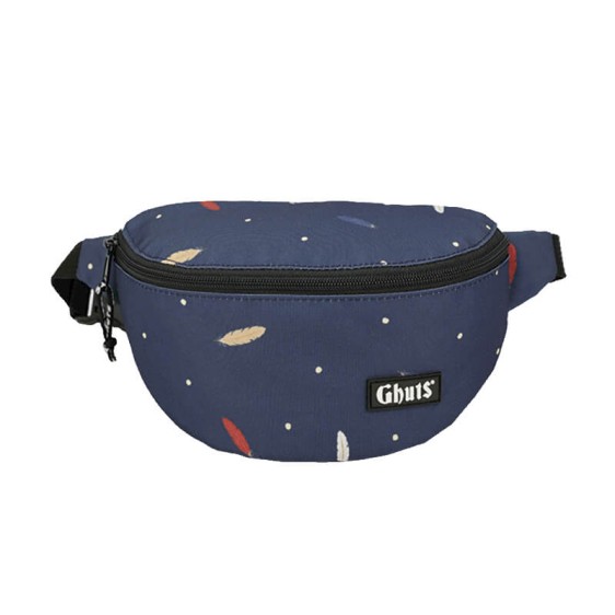 GHUTS Bolsa de Cintura GH159 P19 Fall Plumes 1592519 | Ref. 294.2515919